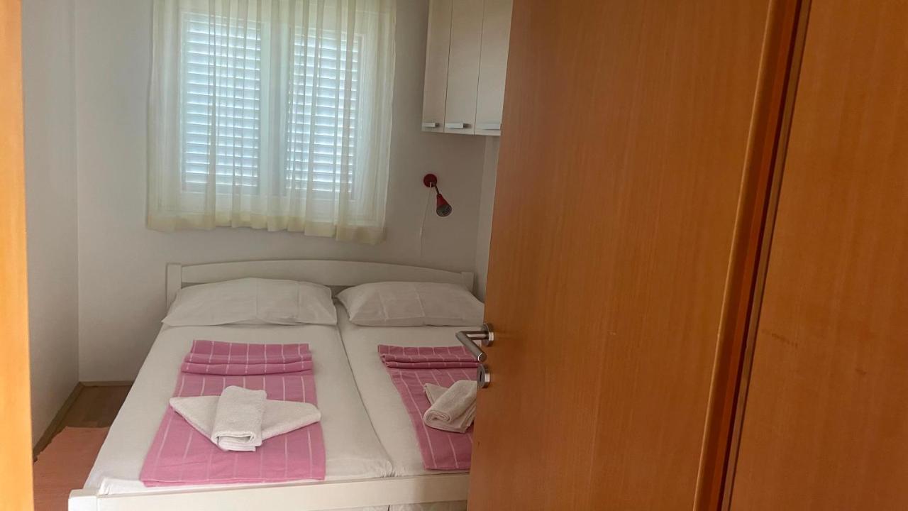 Apartment Adriana Повляна Экстерьер фото
