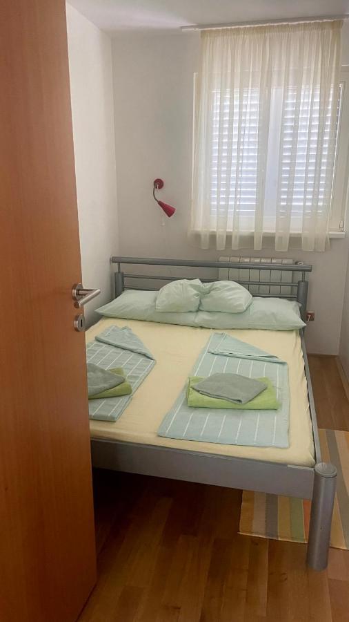 Apartment Adriana Повляна Экстерьер фото