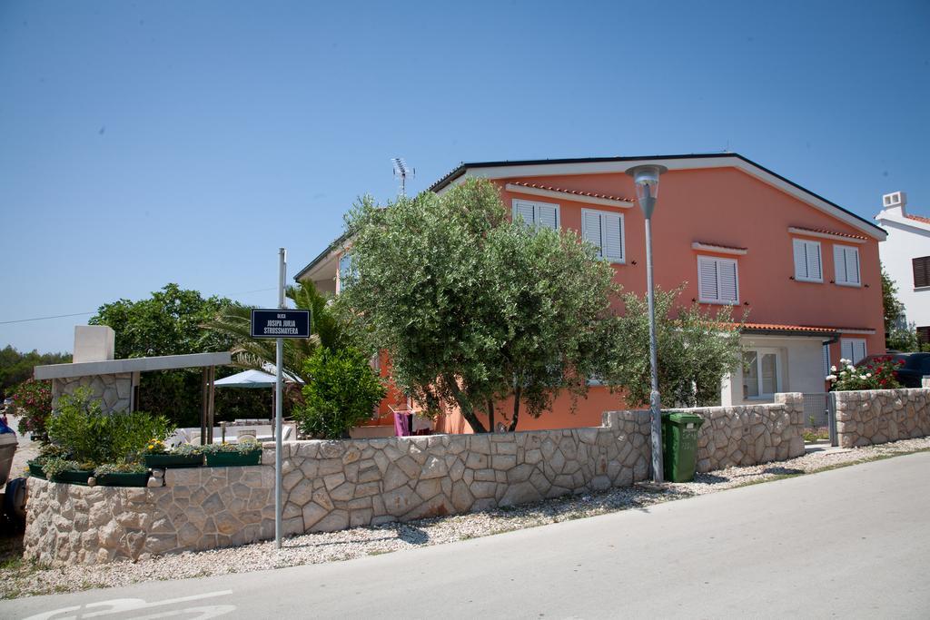 Apartment Adriana Повляна Экстерьер фото