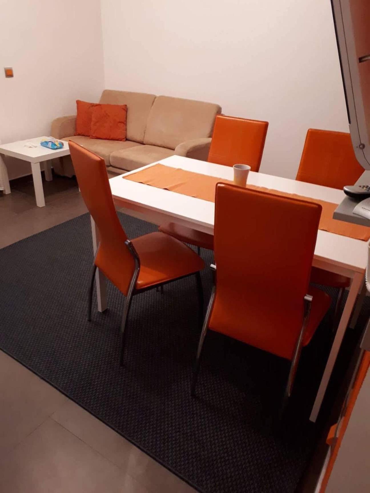 Apartment Adriana Повляна Экстерьер фото