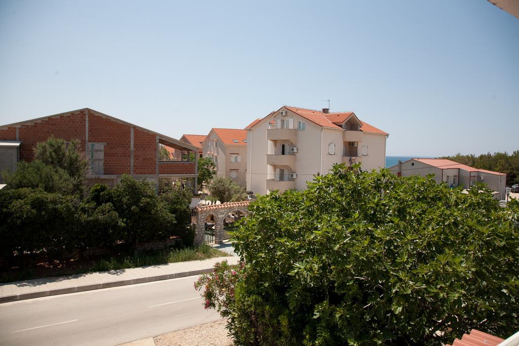 Apartment Adriana Повляна Экстерьер фото